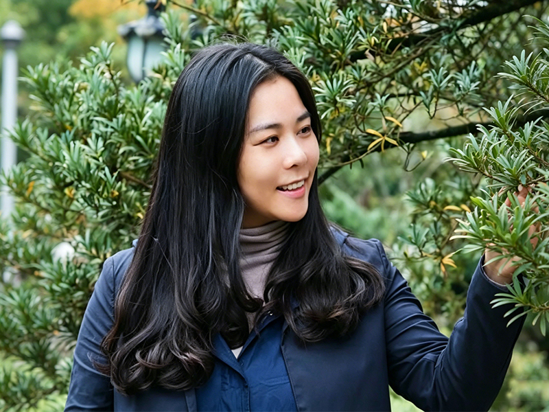 Dr. Li Xuanyan, Aesthetic Advisor