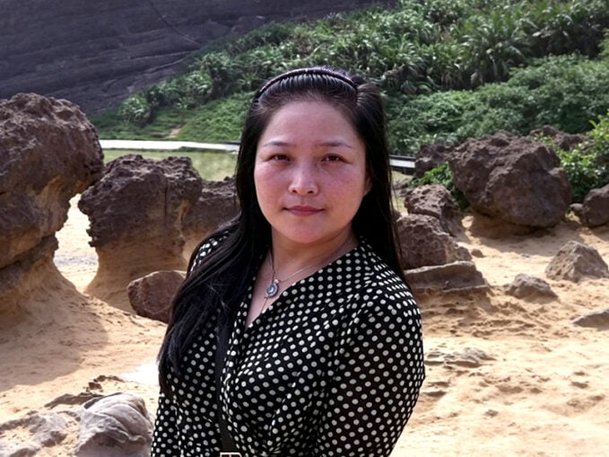 Professor Zhang Zhaohui, Design Advisor