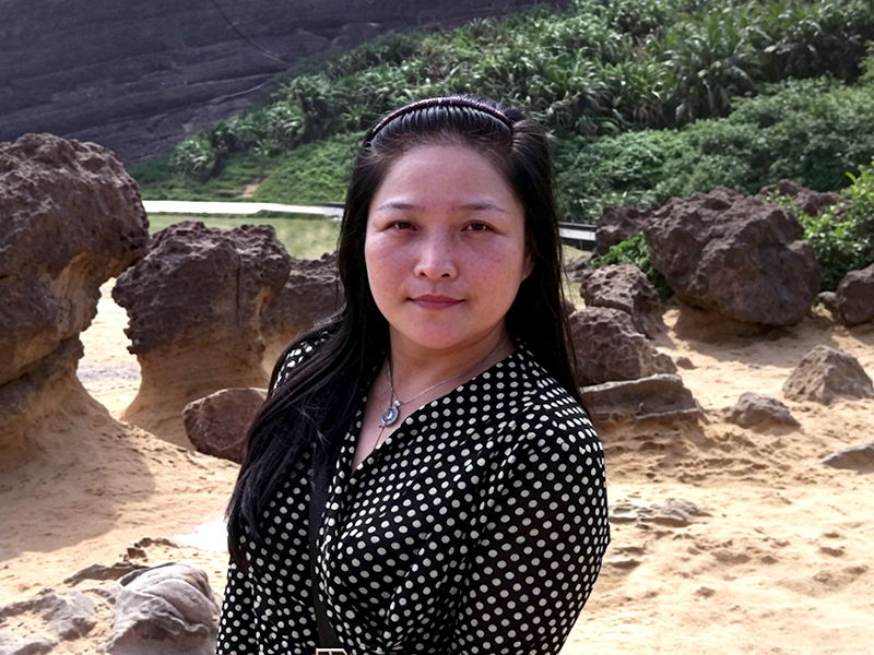 Professor Zhang Zhaohui, Design Advisor