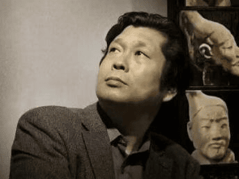 Professor Guo Aihe, Design Advisor