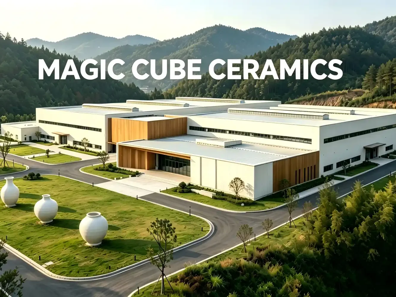 What Can You Gain by Working with MC Ceramic?