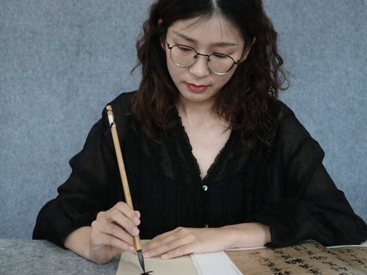 Dr. Wang Chun, Aesthetic Advisor