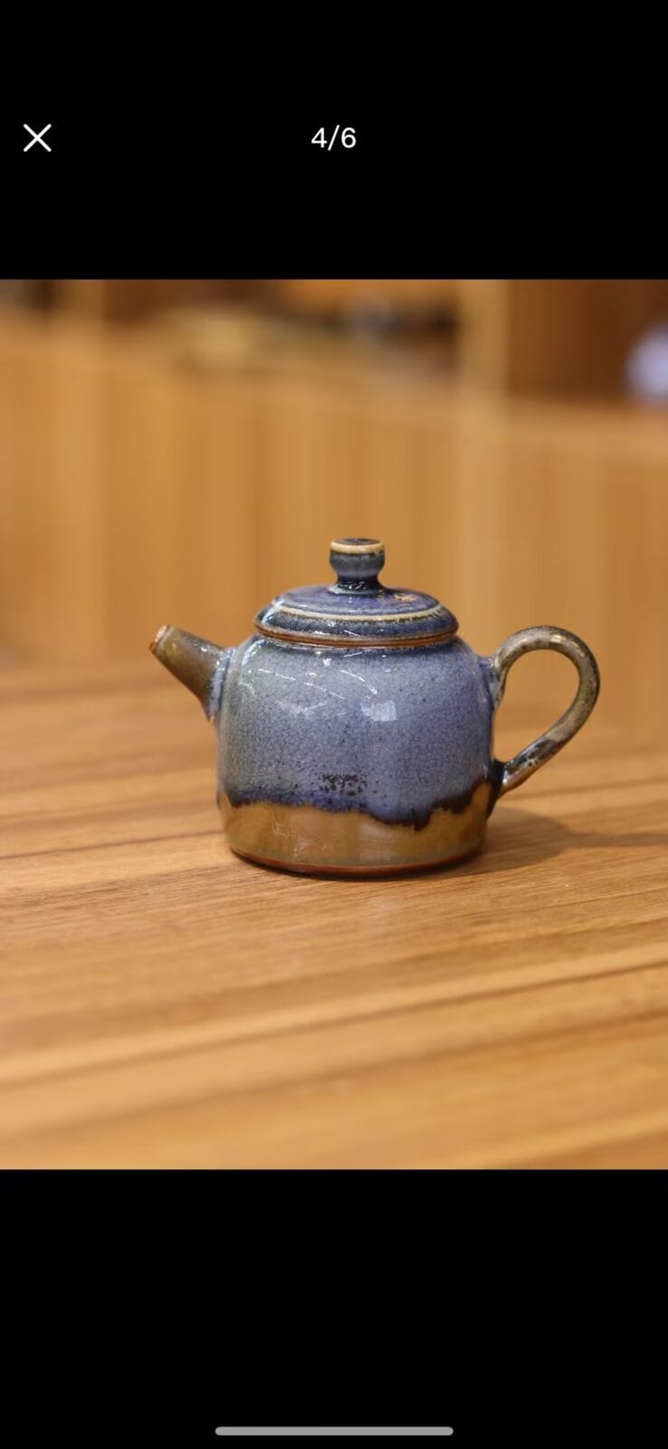 Monochrome Glazes