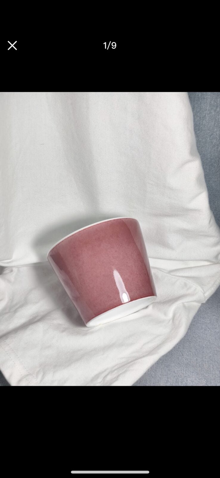 Monochrome Glazes