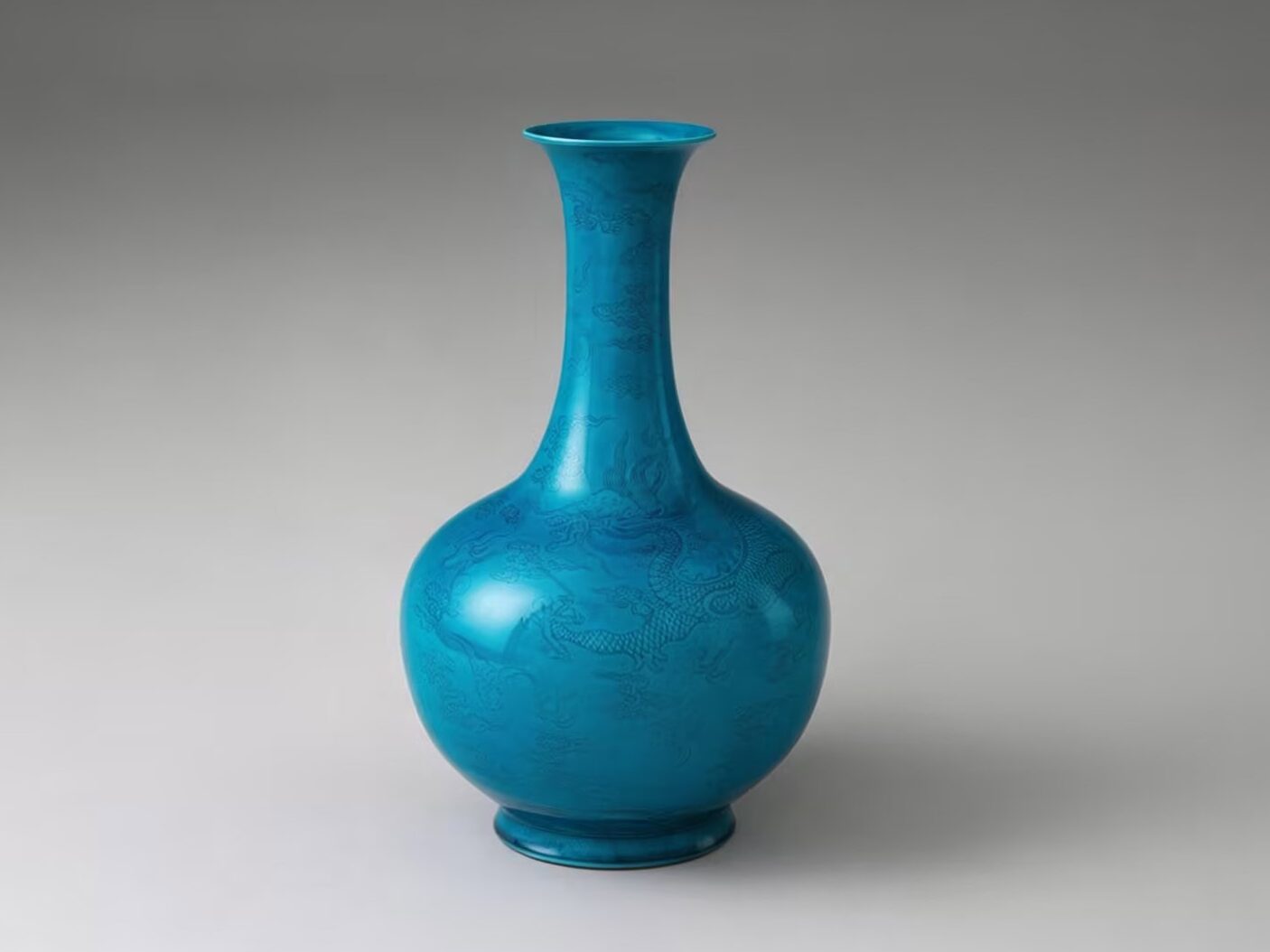 Monochrome Glazes: High-Fired vs Low-Fired, Core Distinctions