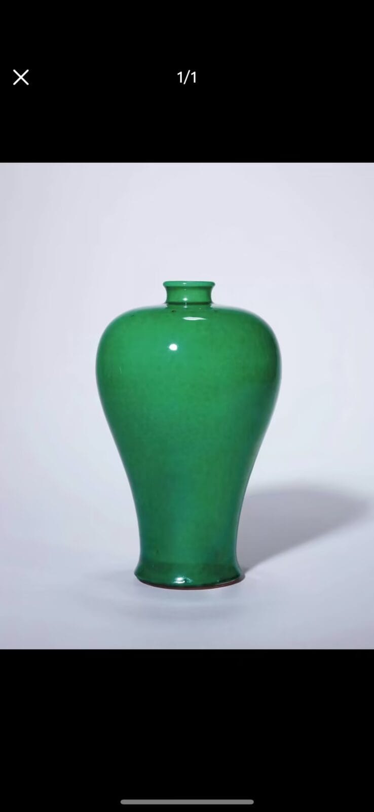 Monochrome Glazes