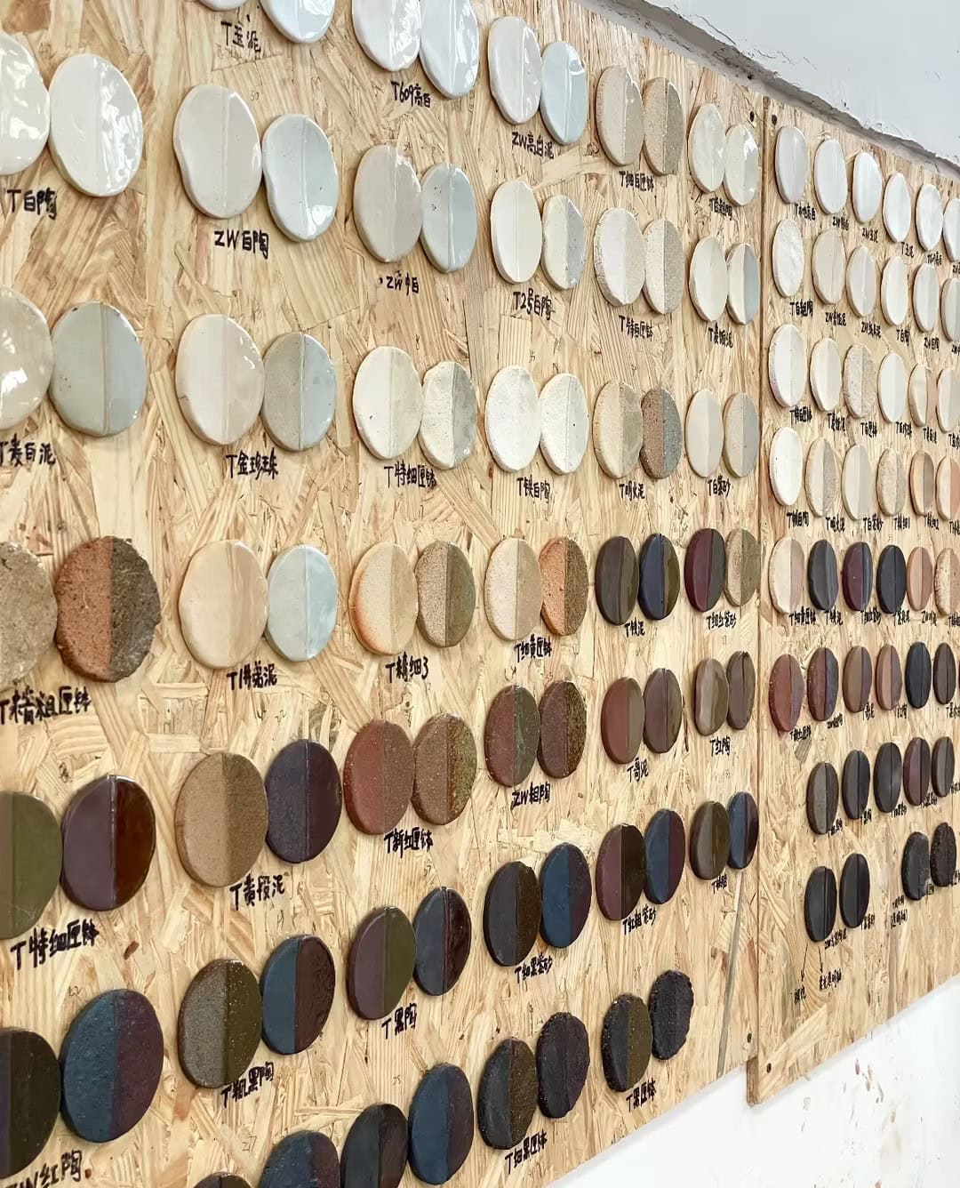 clay and glaze guide