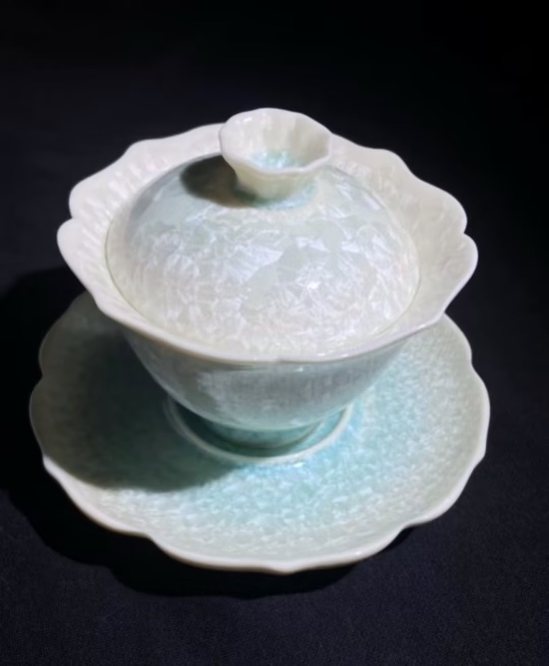 Ceramic Tableware