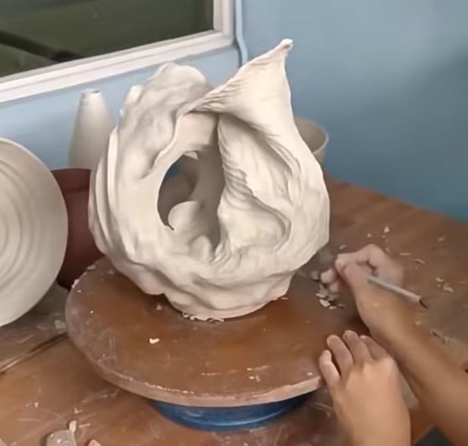Ceramic Art 
