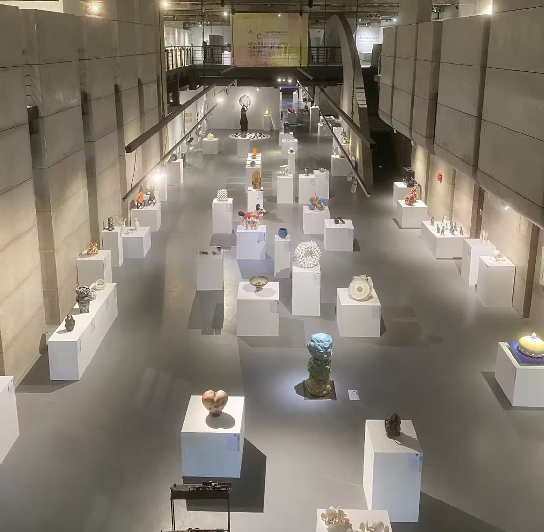 Ceramic Art 