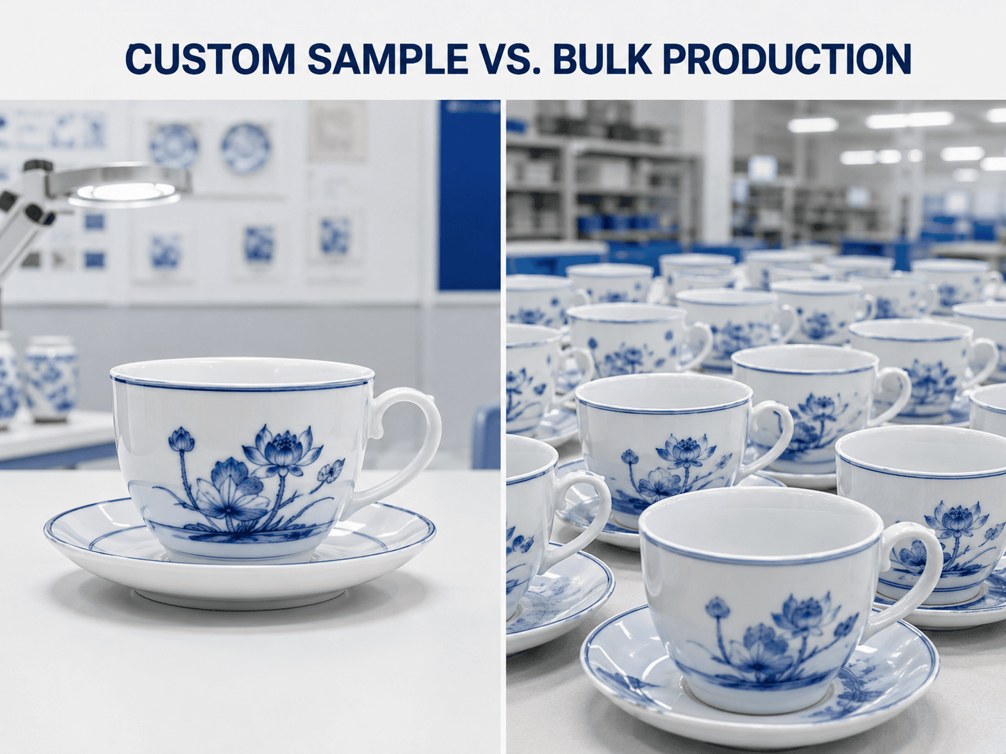 Ceramic Customization
