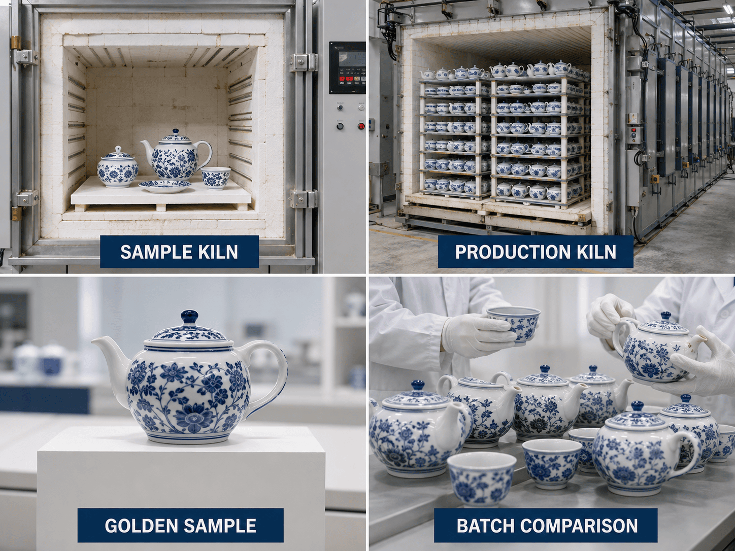 Ceramic Customization
