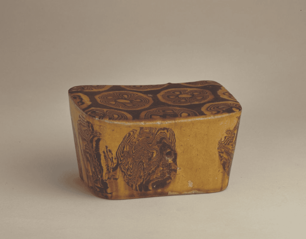 Jiaotai Porcelain