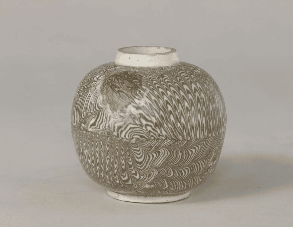 Jiaotai Porcelain