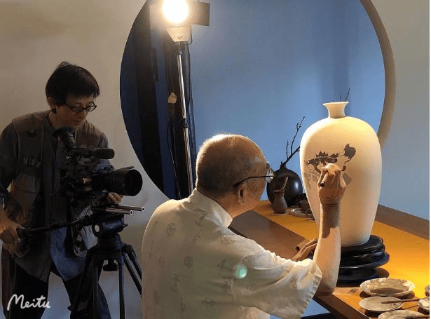 League of Legends × Jingdezhen,Porcelain Chromas Bring a Thousand Years of Ceramic Art to the Rift