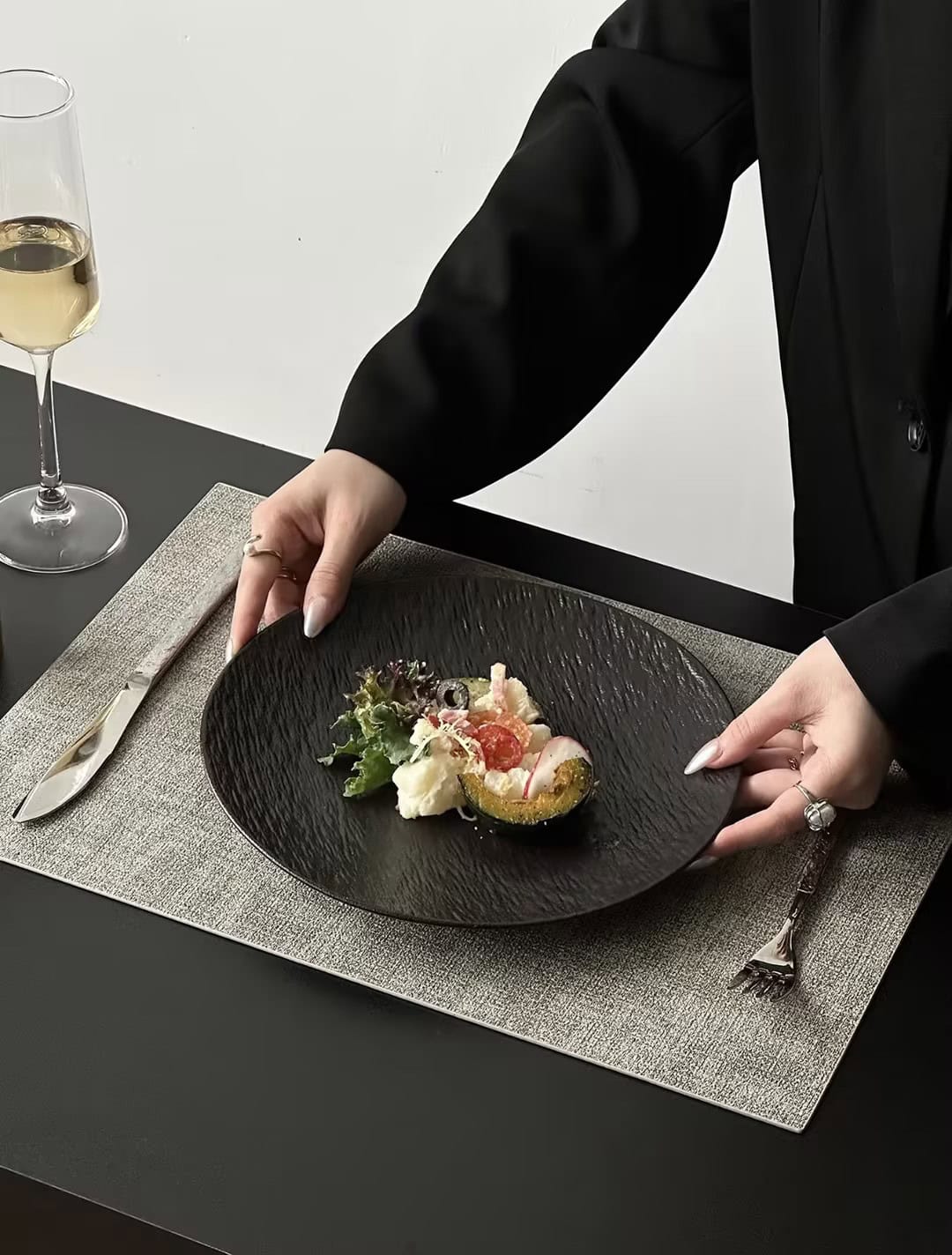 Pasta Tableware Wholesale