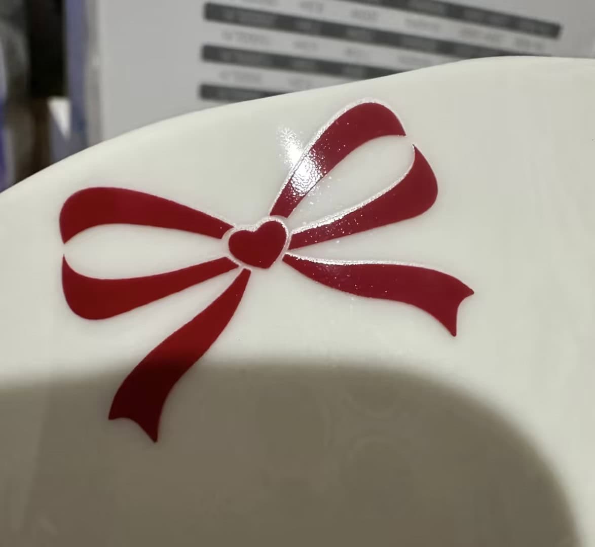 Decal Logo