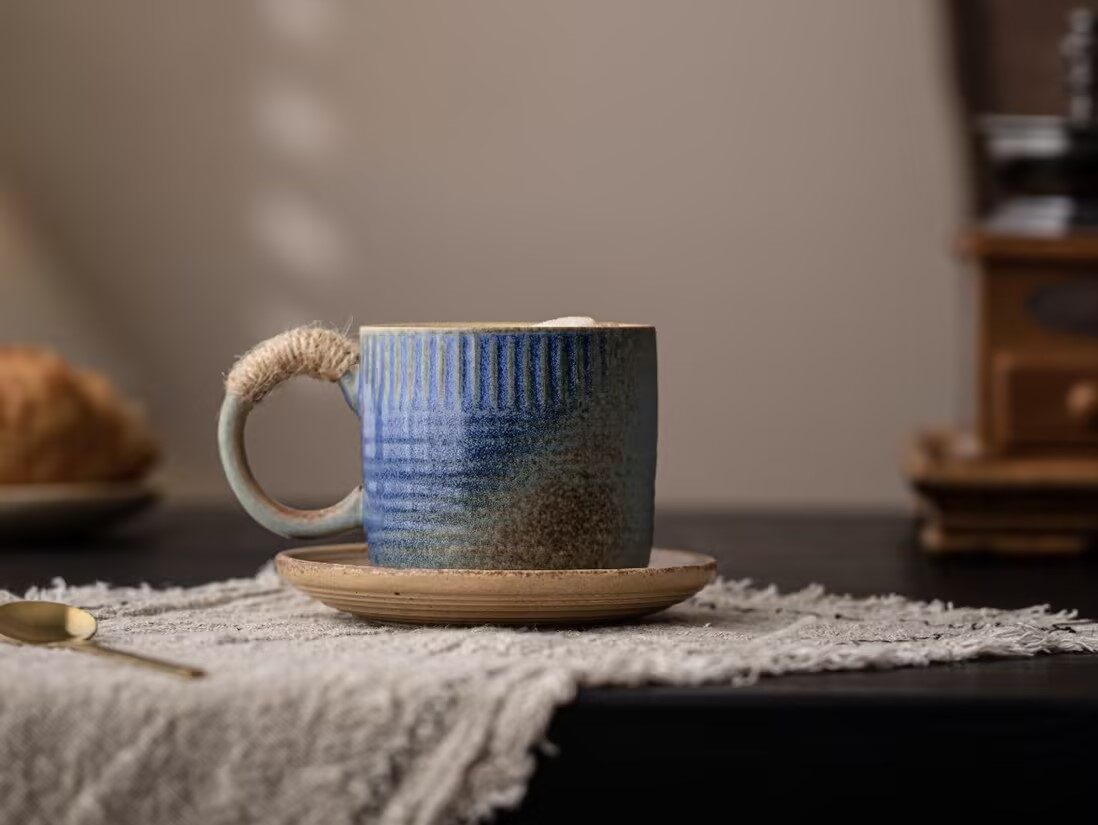 Hotel Coffee Cups and Saucers Wholesale Buying Guide