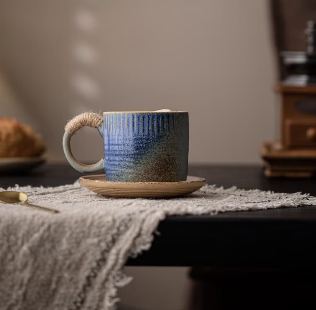 Hotel Coffee Cups