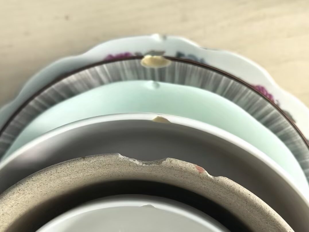Ceramic Tableware