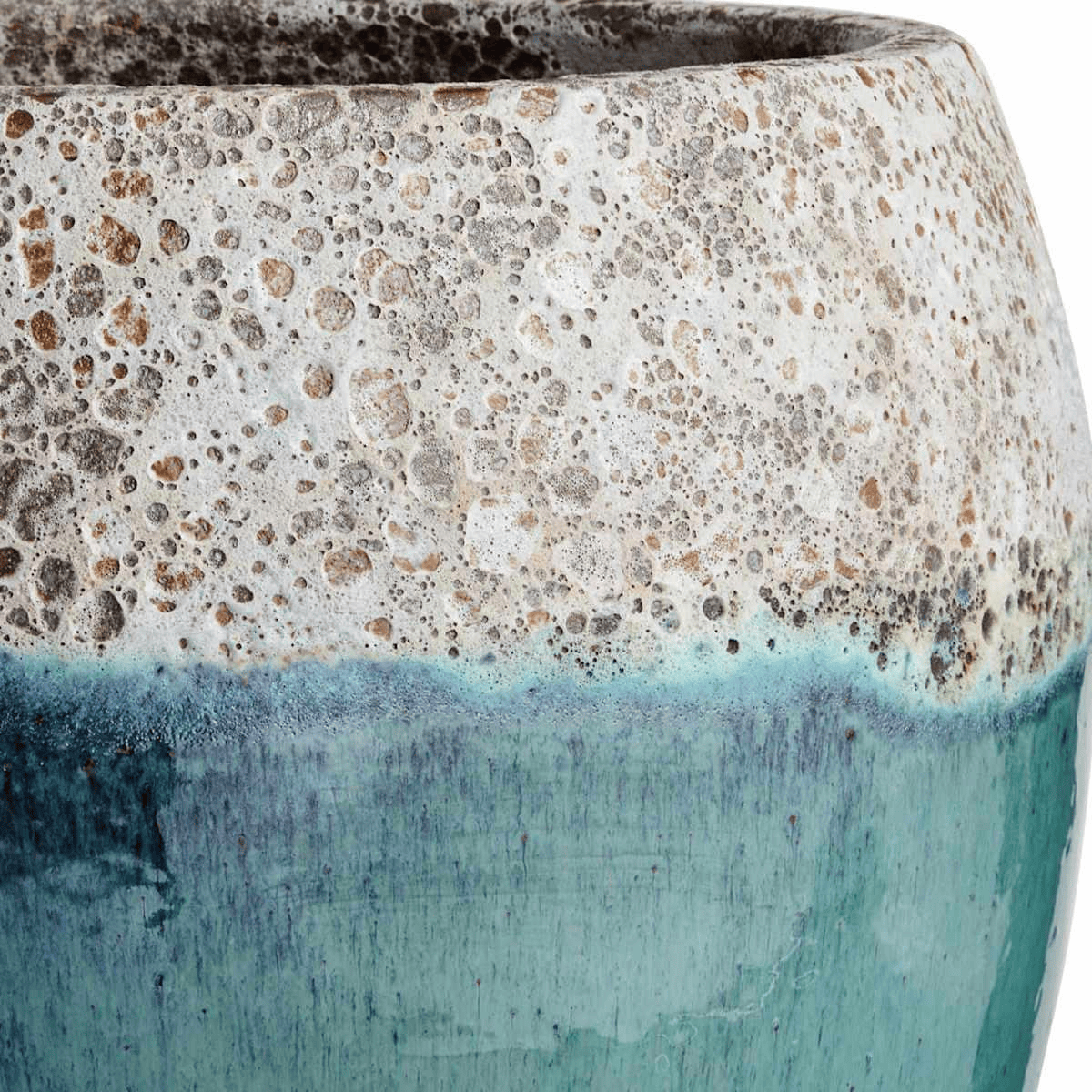 Large Ceramic Planters for Hotels and Commercial Interiors