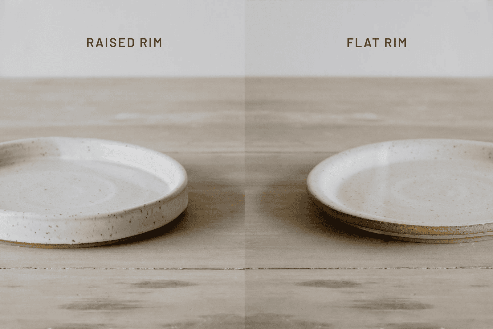 How to Prevent Chipping and Edge Damage in Ceramic Tableware