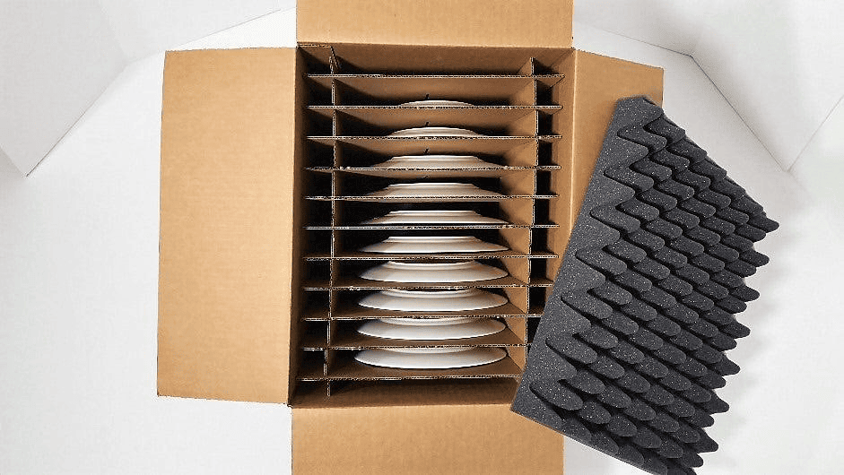 How to Prevent Chipping and Edge Damage in Ceramic Tableware