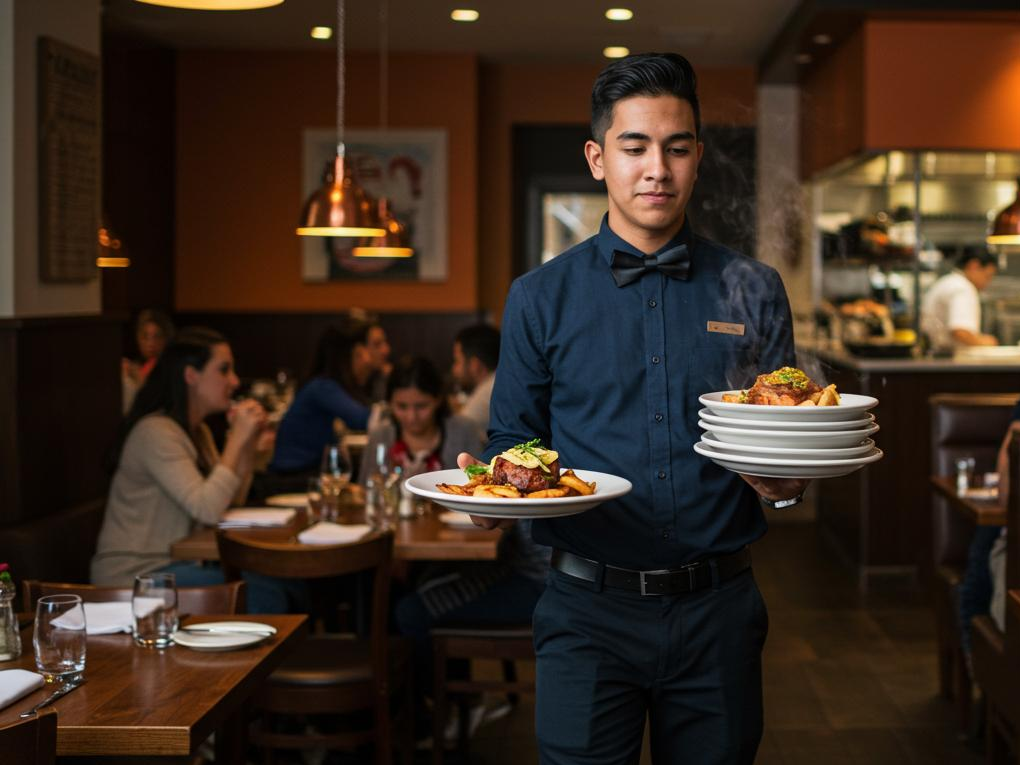 Lightweight vs Heavy Ceramic Tableware: Which Is Better for Hotels and Restaurants?