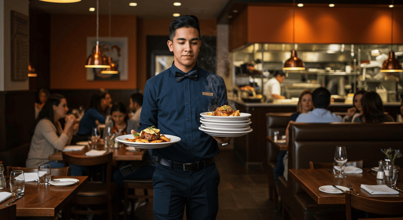 Lightweight vs Heavy Ceramic Tableware