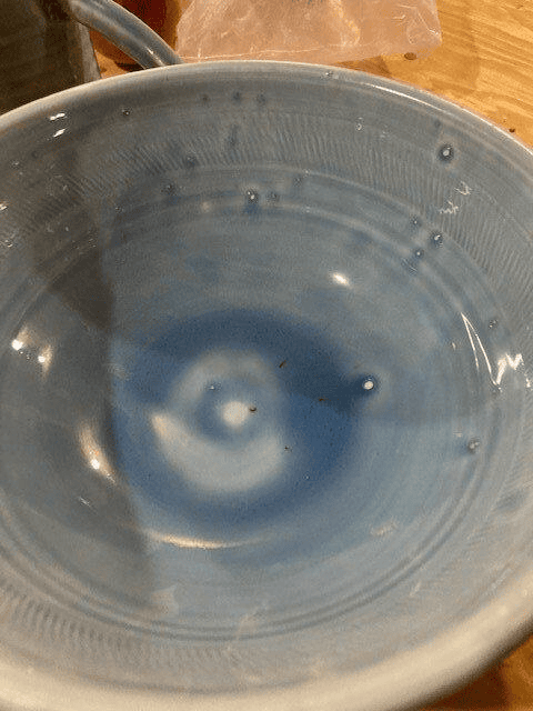 Ceramic Tableware
